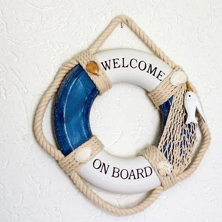 Апартаменты Strandgut